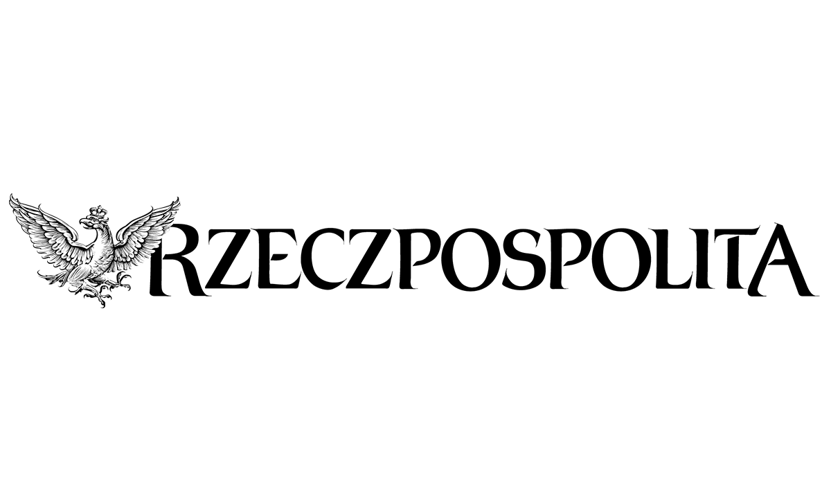 Rzeczpospolita logo
