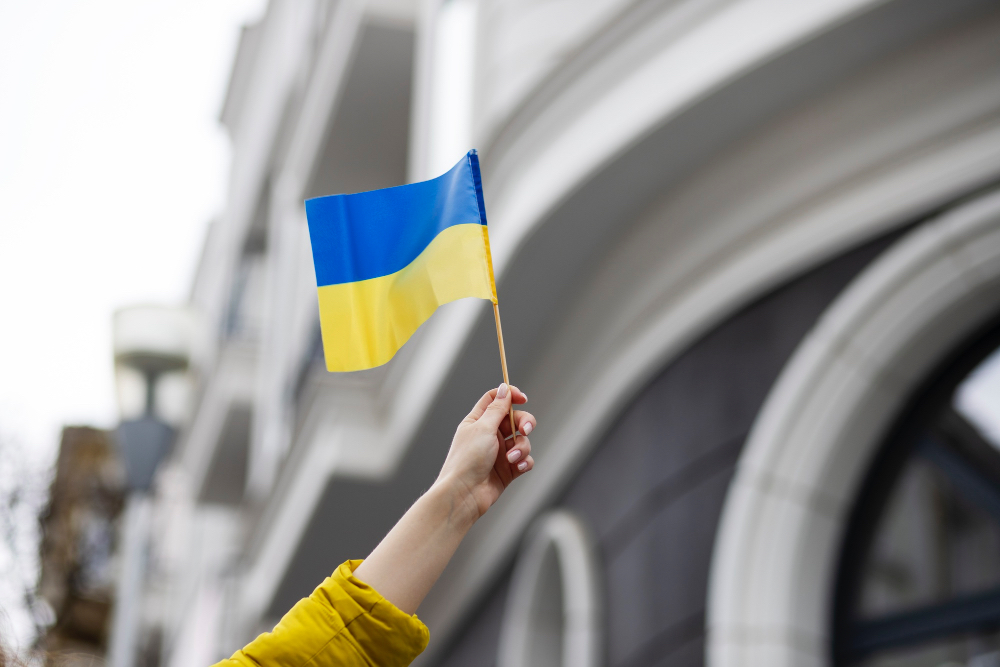 Konsultacje międzynarodowe z Ukrainą i Mołdawią